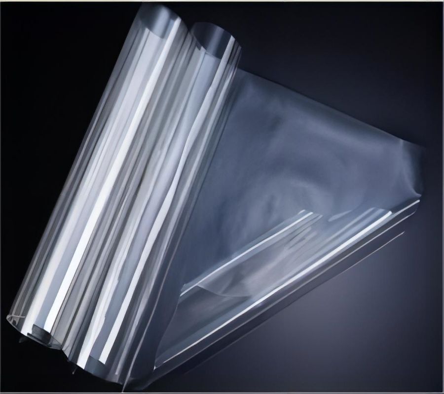 Membrane échangeuse d'ions pour pile à combustible, membrane échangeuse d'ions Vanadium Redox Flow Battery