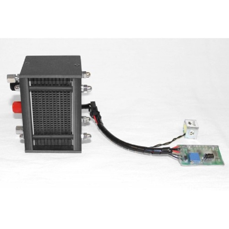 Pile à combustible Portable Metal Power pemfc-1000w Hydrogène pemfc Pile à combustible à vendre