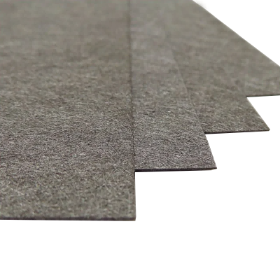 Alimenter l’avenir : un tapis en fibre de titane pour une électrolyse efficace de l’eau dans les piles à combustible