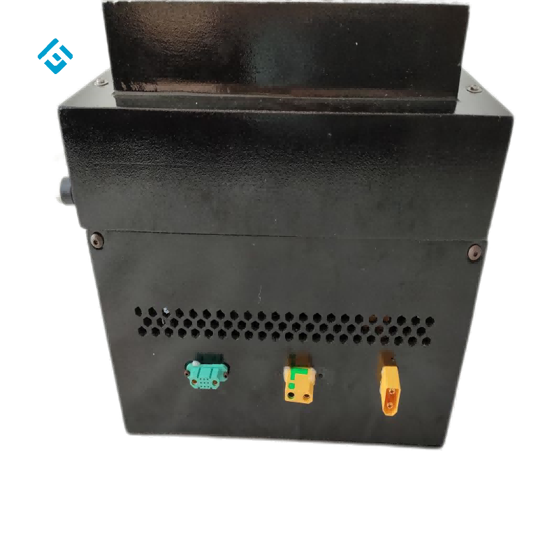 Générateur Hho Métal Hydrogène Alimenté par Piles à Combustible Hydrogène Carburant