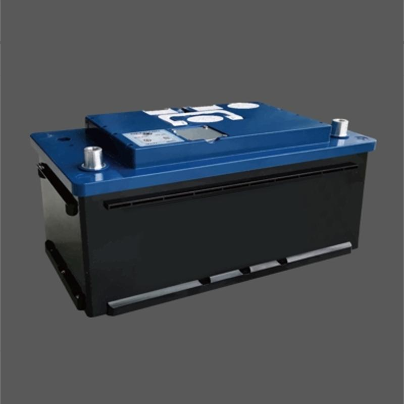 Batteries au lithium automobiles hautes performances pour de longues périodes d'utilisation