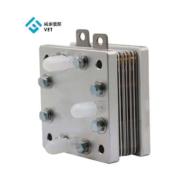 Electrolyser PEM à haut rendement