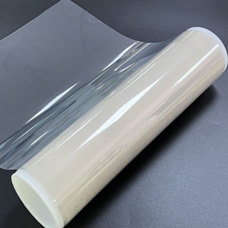 Membranes d'échange de protons hautement perméables