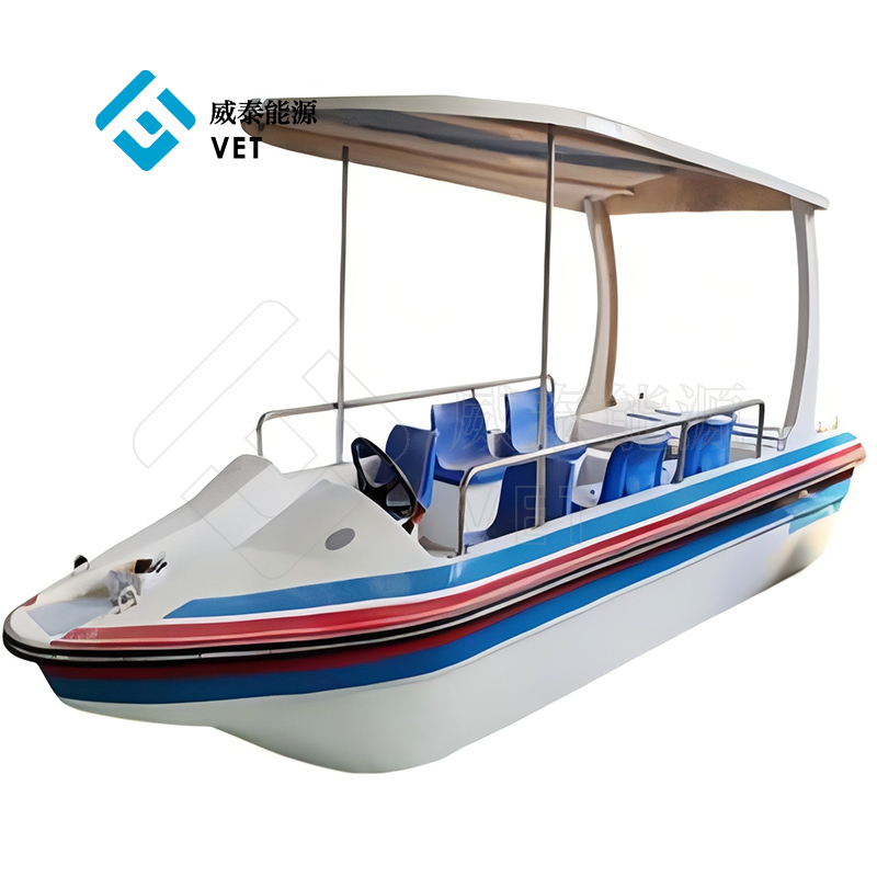 Navire / navire / ferry à pile à combustible à hydrogène