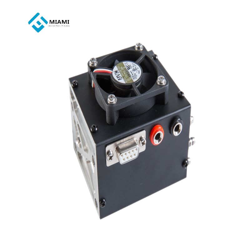 Générateur d'hydrogène Pemfc 60w pile pile à combustible hydrogène 12v