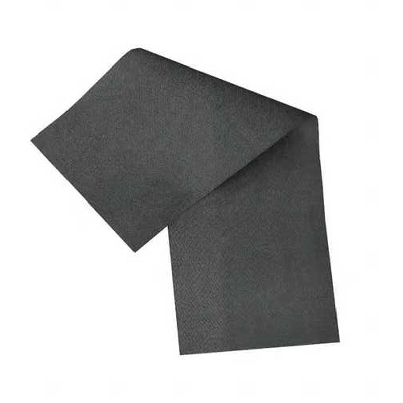 Papier en carbone pour améliorer les performances des piles à combustible