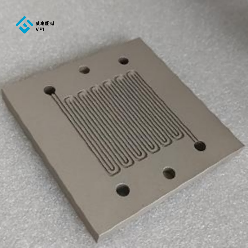 Plaques bipolaires métalliques innovantes pour piles à combustible résistantes à la corrosion