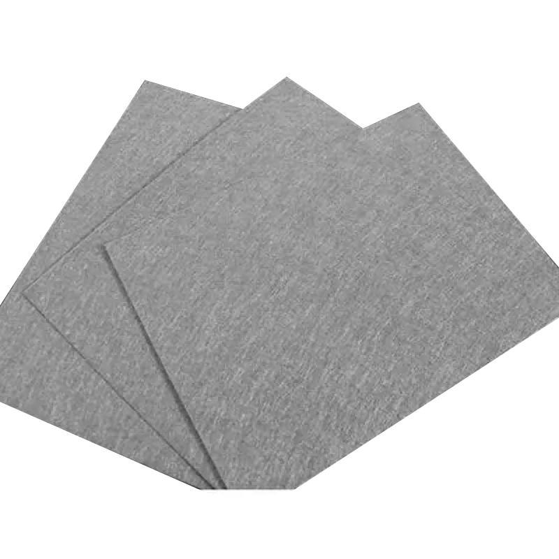 Solution innovante : tapis en fibre de titane pour l’électrolyse de l’eau des piles à combustible