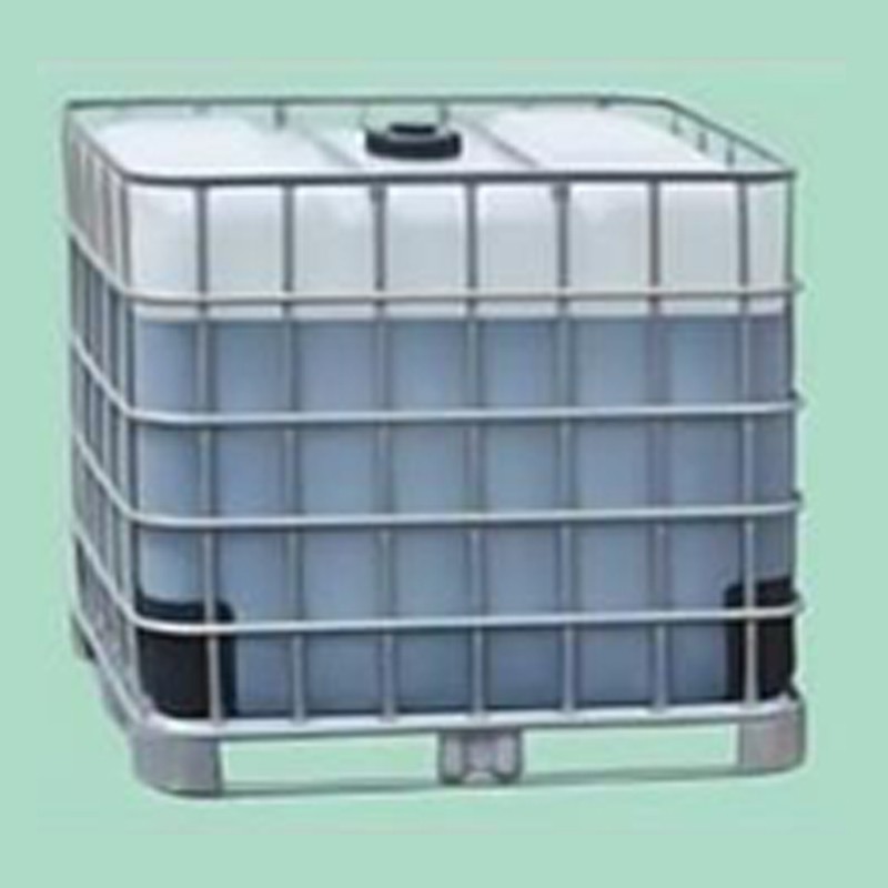 Réacteur à membrane échangeuse d'ions 10kW-40kwh batterie à flux batterie de solution au vanadium