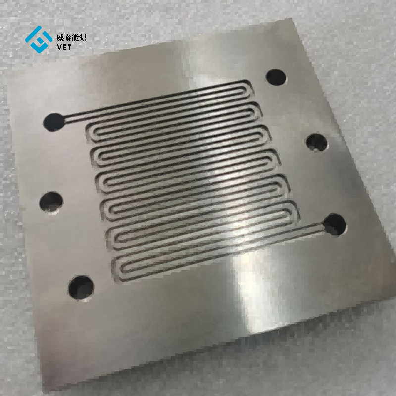 Plaques bipolaires métalliques pour piles à combustible hydrogène efficaces et résistantes à la corrosion