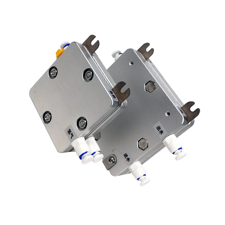 Électrolyseurs PEM modulaires pour la conception du système flexible