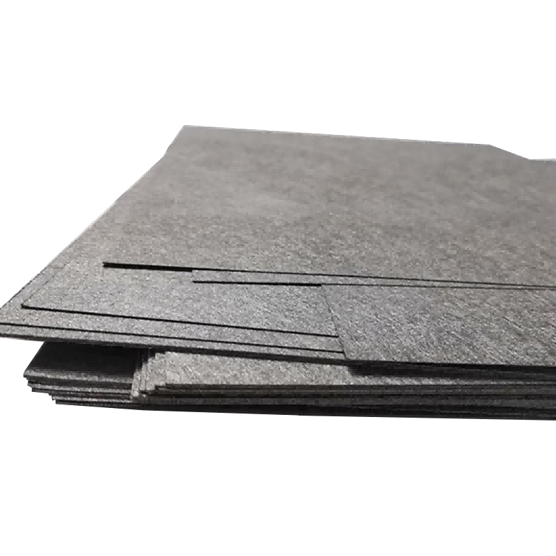 Optimiser l'efficacité énergétique : tapis en fibre de titane pour l'électrolyse de l'eau des piles à combustible
