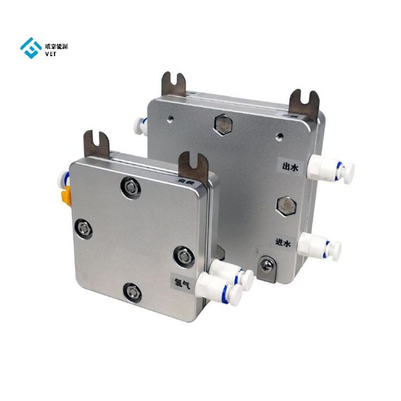 Electrolyser PEM pour la production de gaz propre