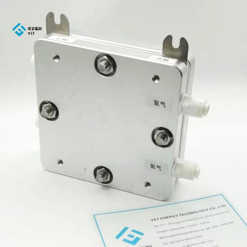 Electrolyser PEM pour la production de carburant vert