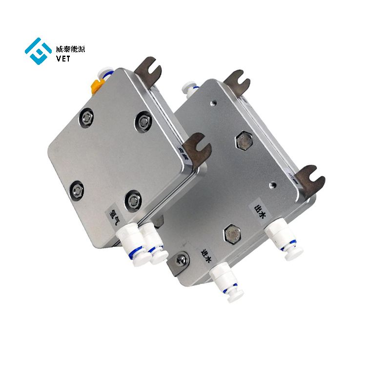 Electrolyzer PEM pour la production d'hydrogène vert