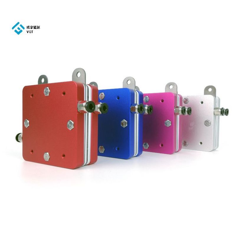 Électrolyseurs PEM pour véhicules électriques