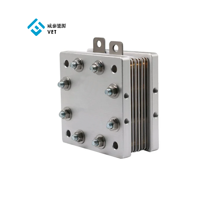 Électrolyseurs PEM pour applications industrielles