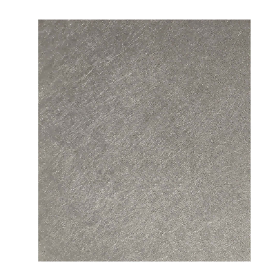 PEM Hydrogy Electrolyse Cellule Bipolaire Plaque de gaz de diffusion Couche de fibre de titane