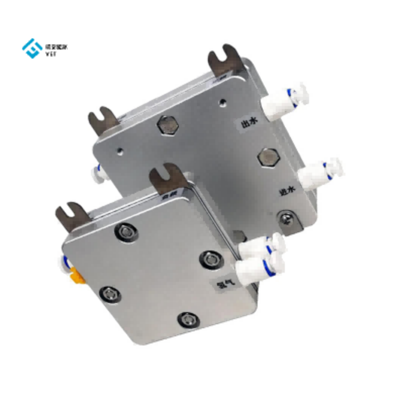 Électrolyzer de production d'hydrogène PEM
