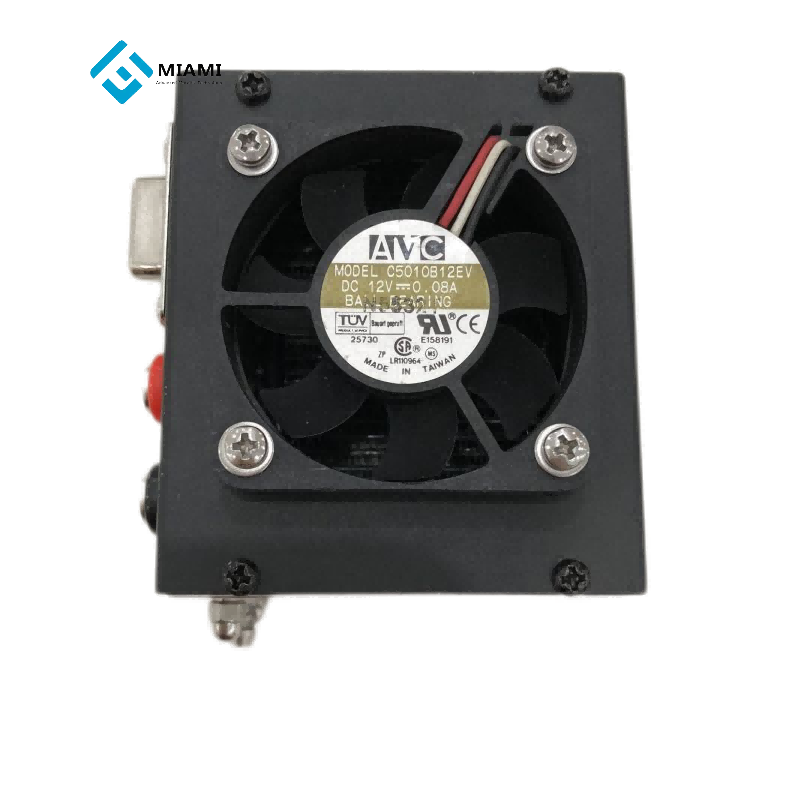 pemfc Cells Stack Vet 24v Piles à combustible à hydrogène en métal 1000w