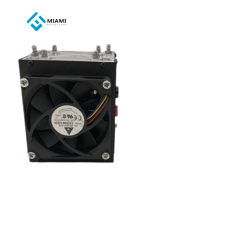 Système d'alimentation à pile à combustible à hydrogène Pemfc Stack 2000w