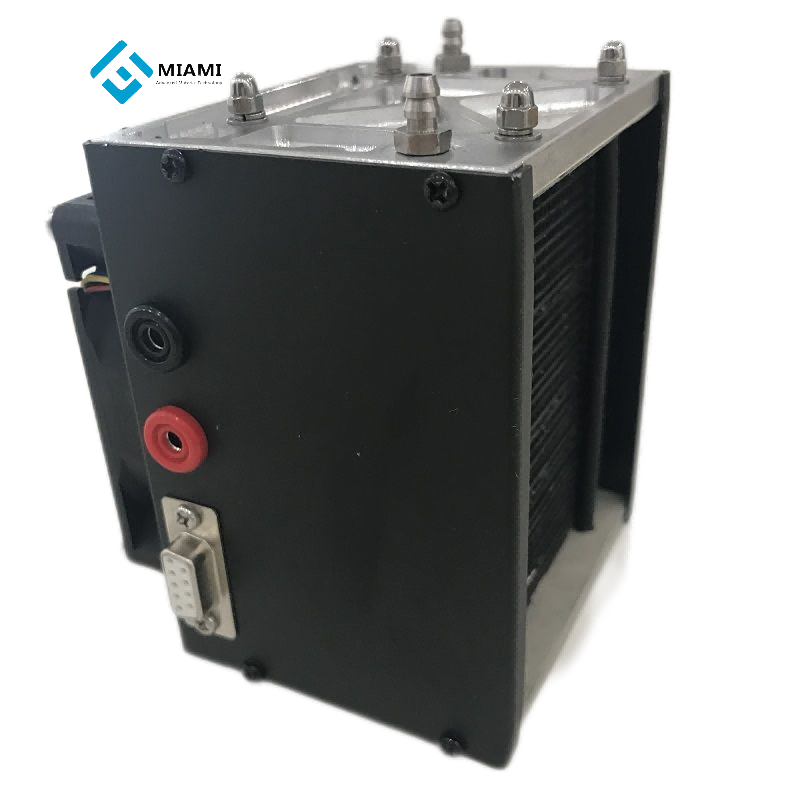 Cellule à membrane échangeuse de protons de pile à combustible d'hydrogène de pile de Pemfc pour l'UAV