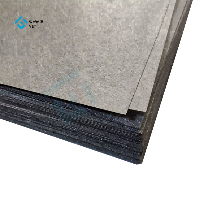 Couche de diffusion de gaz photocatalytique
