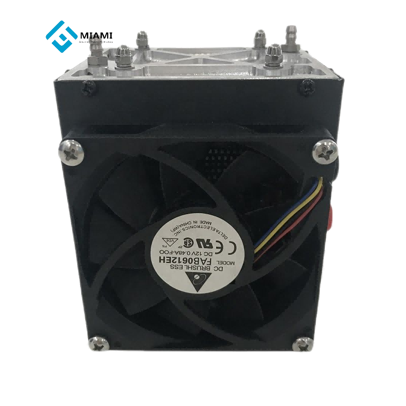 Pile à combustible à hydrogène pour drone portable en métal de petit volume, pile Pemfc 100w