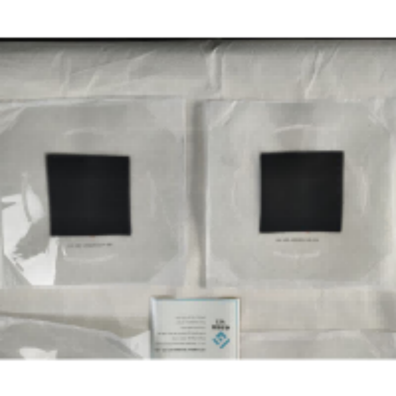 Ensemble d'électrode à membrane à combustible à méthanol direct - 3 couches, PFSA