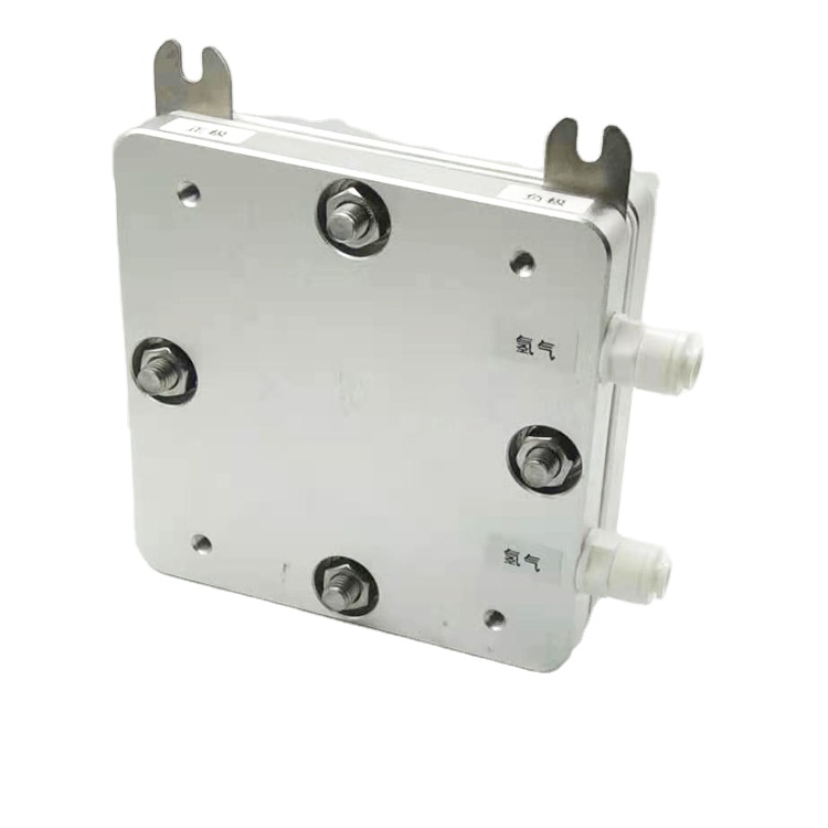 Electrolyseurs PEM fabriqués de précision
