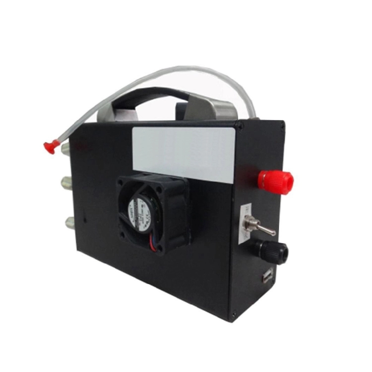 Pile à combustible à membrane échangeuse de protons 12v Pemfc-60w