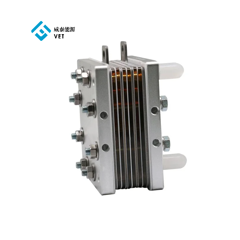 Electrolyzer Proton PEM pour le stockage d'énergie