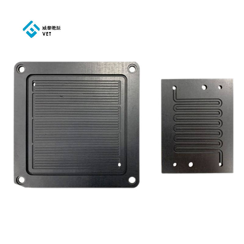 Plaques bipolaires fiables