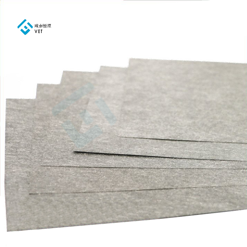 Isolation thermique fiable Felt