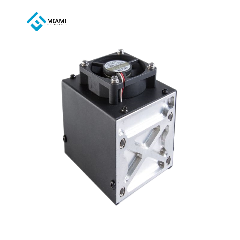 Pile à combustible à hydrogène révolutionnaire et innovante de 60 W