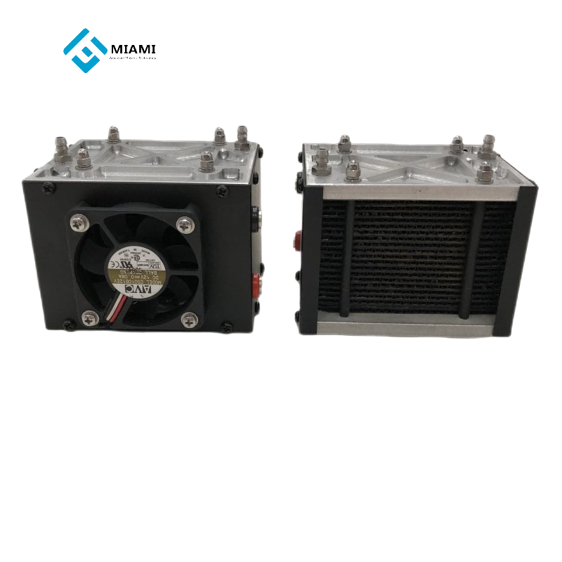 Pile à hydrogène petite et efficace de 60 W