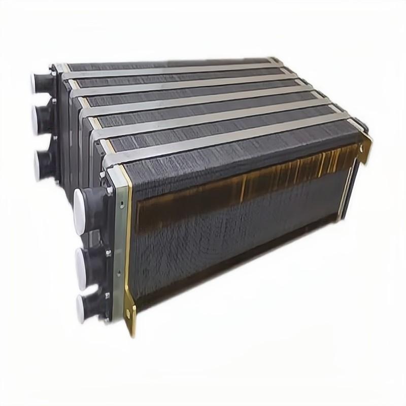 Petite pile à combustible à hydrogène fonctionnelle stable et stable de 3000 W pour drone