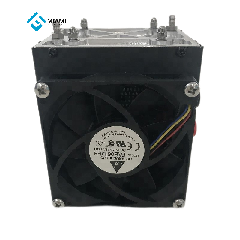 Alimentation de secours portative de pile à combustible de petit volume 300w