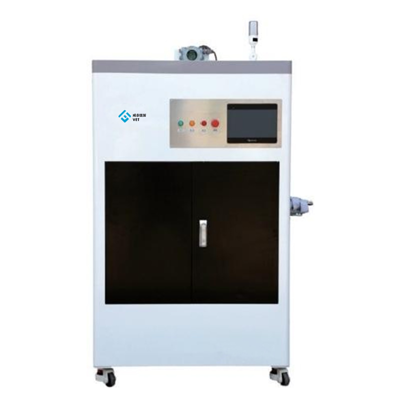 Système de test SOC