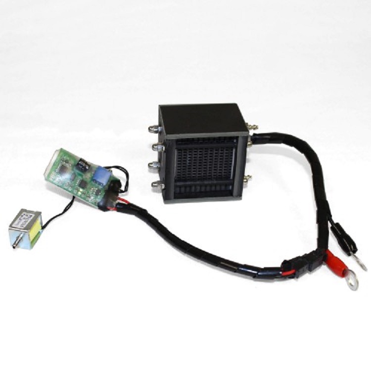 Kit d'alimentation de batterie UAV à pile à combustible à hydrogène stable et efficace 1000w