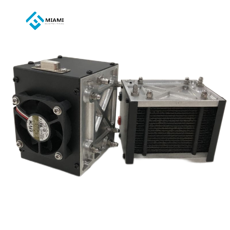 Convient pour une utilisation automobile produisant une pile à combustible à hydrogène 220 W.