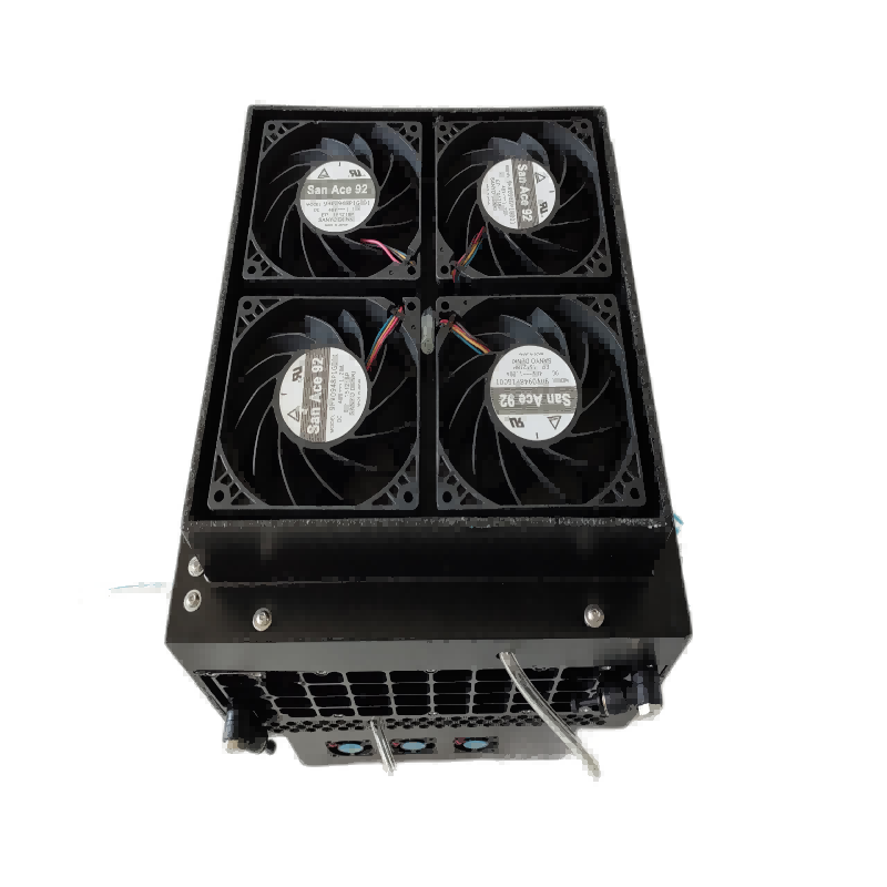 Pile à combustible à hydrogène Uav 1500w Pile Pmfc 48v