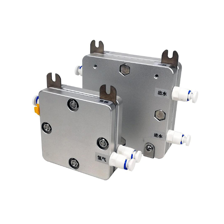 Ultrapure Electrolyzer à membrane d'échange de protons d'hydrogène