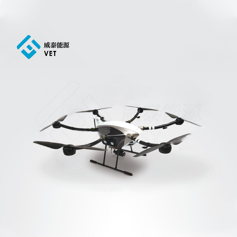 Plateforme de vol universel Vet-hydrocopter-4