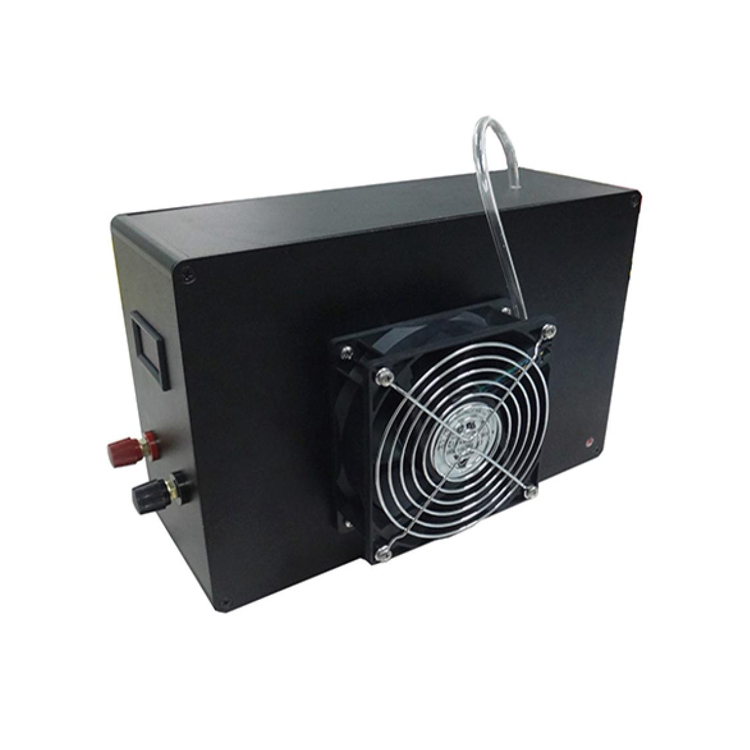 Kit de système d'alimentation d'énergie de secours pour véhicule aérien sans pilote 2000w