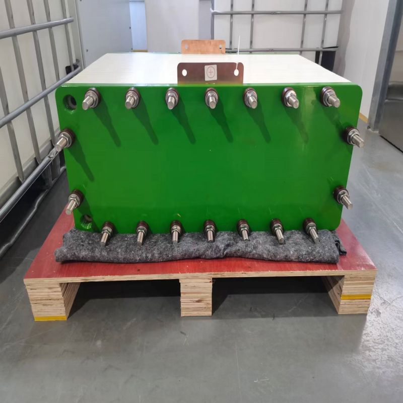 Fabricant de batteries à circulation de vanadium Fabricant de réacteurs à membrane échangeuse d'ions