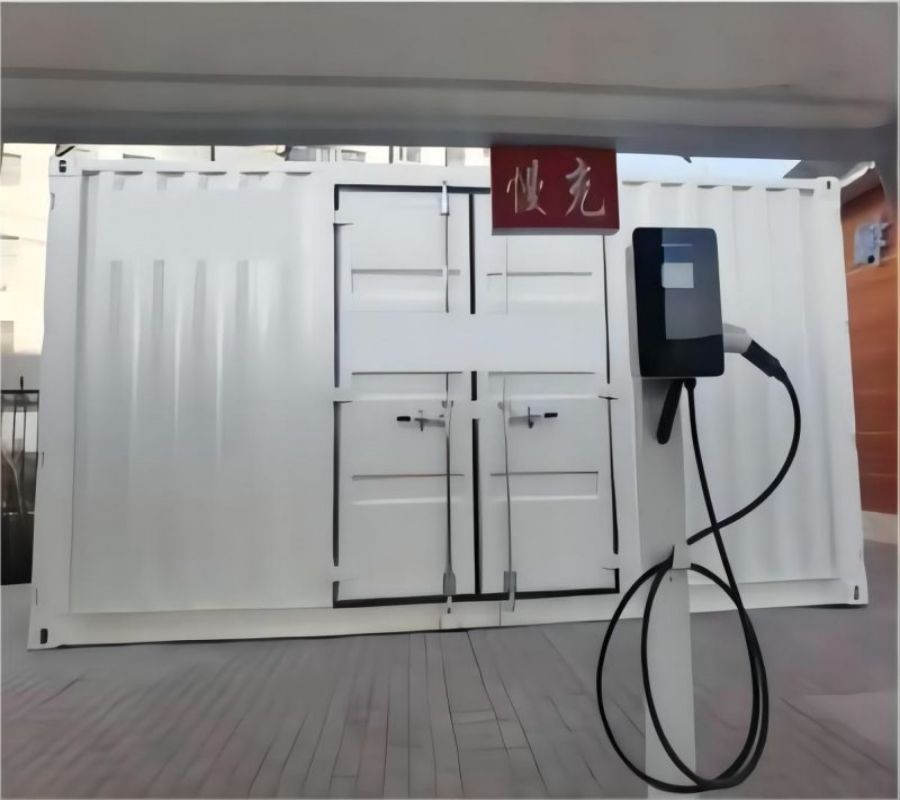 Pile et système de batterie à flux redox au vanadium, système de stockage d'énergie VFB