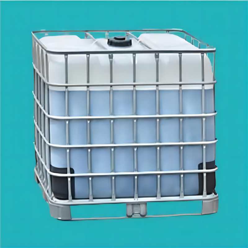 Batterie Vanadium Redox Flow, solution d'électrolyte Vanaduim