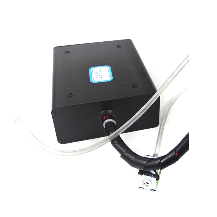 Vet 25V Hydrogen Fuel Cell Electric Generator Hydrogen Fuel Cell Pemfc
