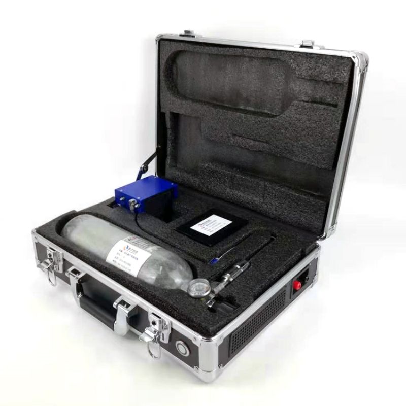 VET 3000w Uav Hydrogène Oxyène Pile à Combustible 48v